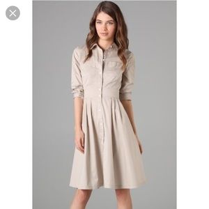 white christmas dresses The Monaco Dress main image 0